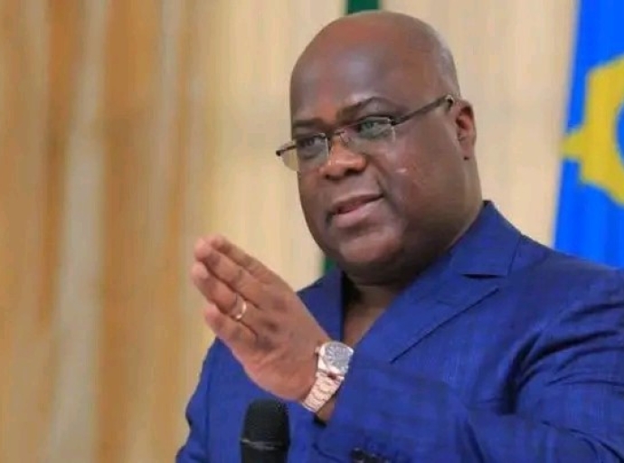 Election des Sénateurs et Gouverneurs de province, RDC : Félix Tshisekedi met en garde les adeptes de la corruption !